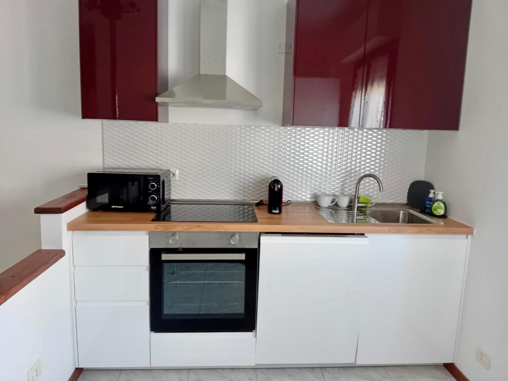 Appartamento Montebello Perugia Eksteriør billede